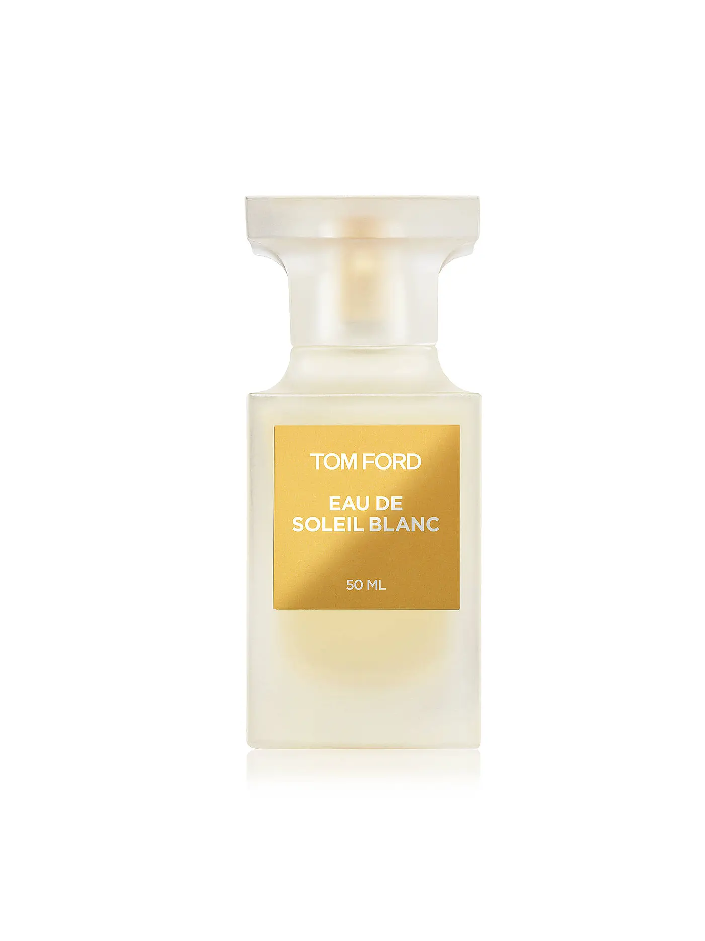 TOM FORD BEAUTY | Private Blend Eau de Soleil Blanc Eau de Toilette 50ml | 